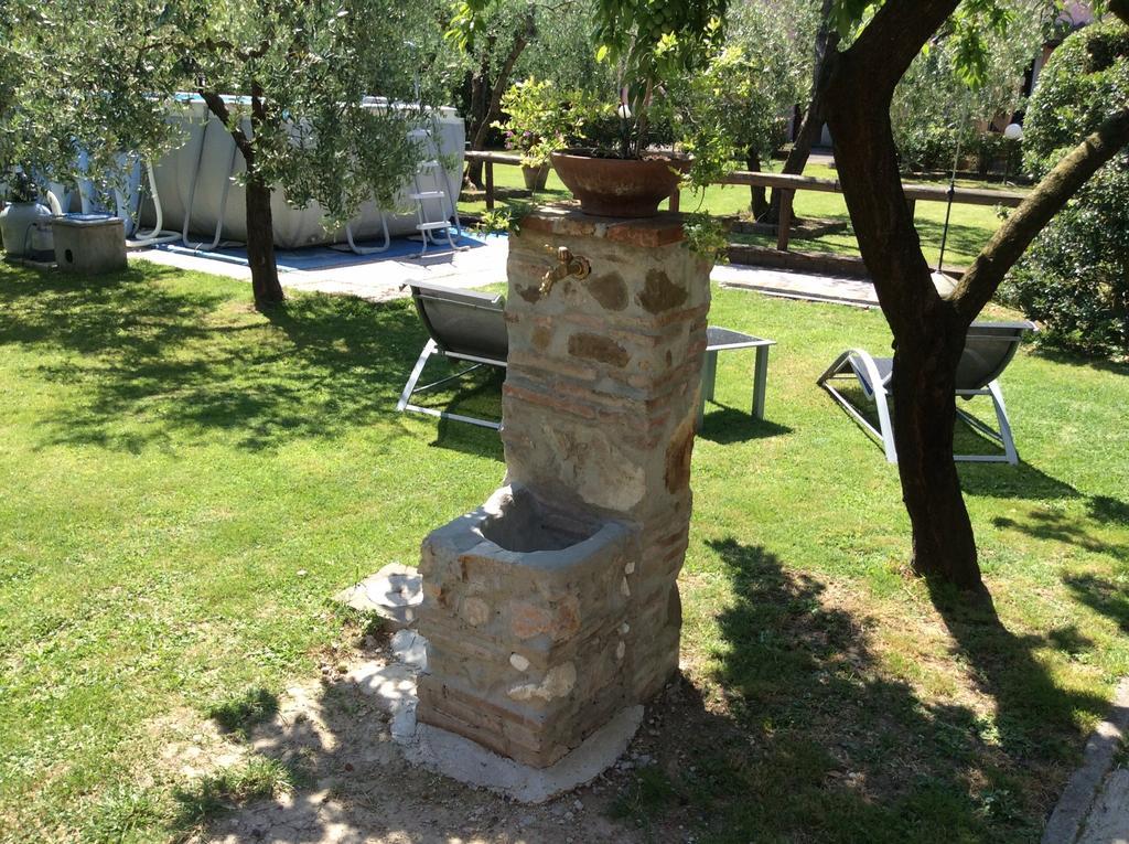 Tenuta Fagnani Lucca Rum bild