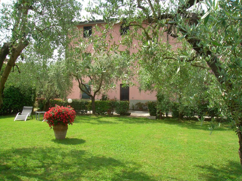 Tenuta Fagnani Lucca Rum bild