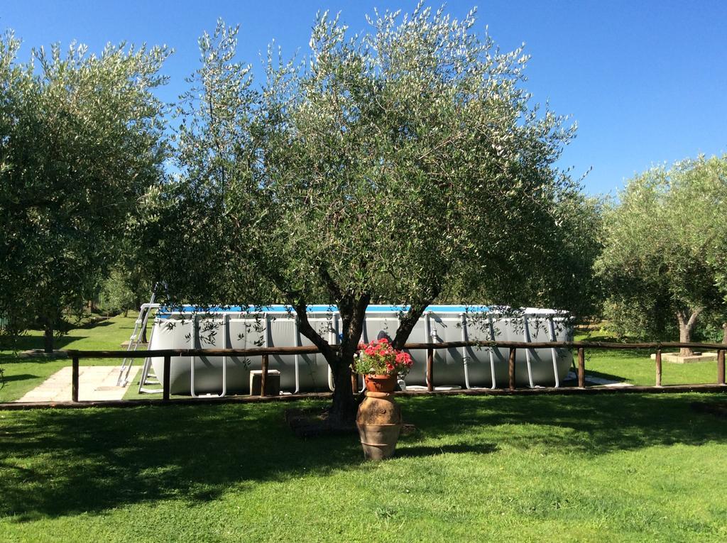 Tenuta Fagnani Lucca Exteriör bild