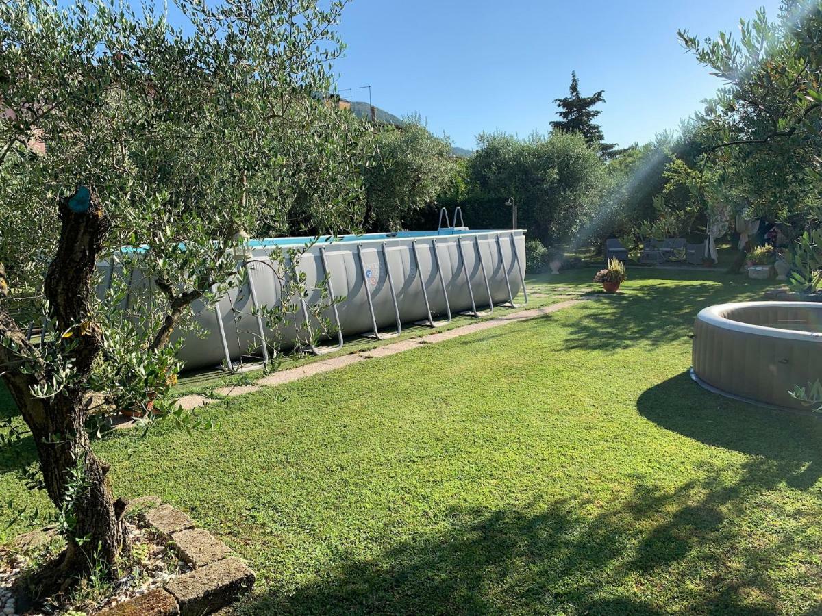 Tenuta Fagnani Lucca Exteriör bild